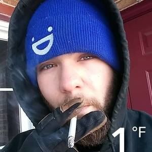 Meet your Posher, Nathan